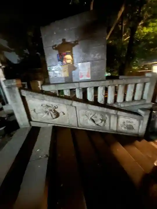 待乳山聖天(本龍院)(東京都)