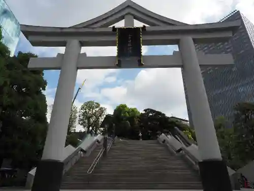 日枝神社(東京都)