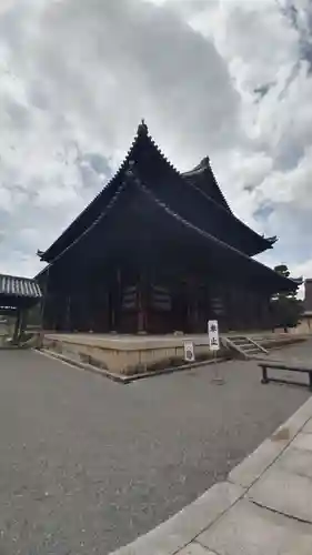 妙心寺（妙心禅寺）(京都府)