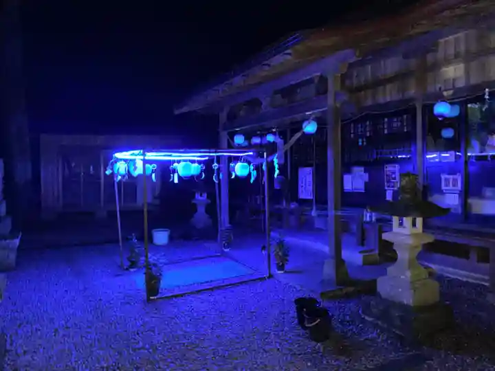 愛宕神社のその他建物