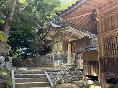 雷神社(福岡県)