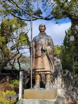 石手寺(愛媛県)