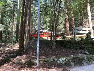 室生龍穴神社(奈良県)