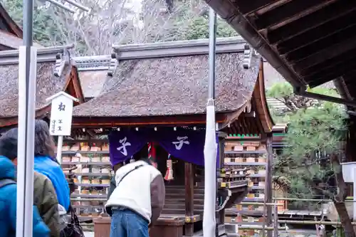 賀茂御祖神社（下鴨神社）(京都府)