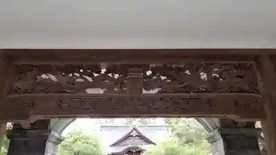 尾山神社(石川県)