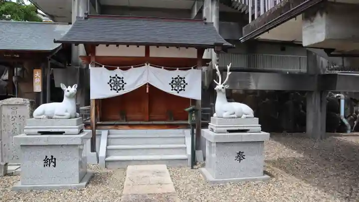 不動寺(大阪府)