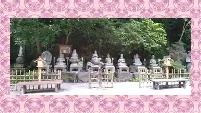 水澤寺(水澤観世音)(群馬県)