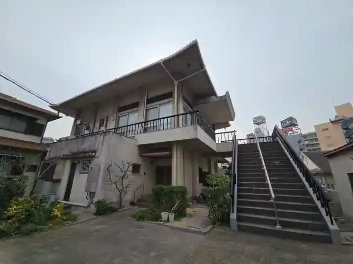 泉然寺(大阪府)