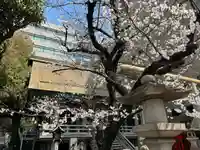 白神社(広島県)