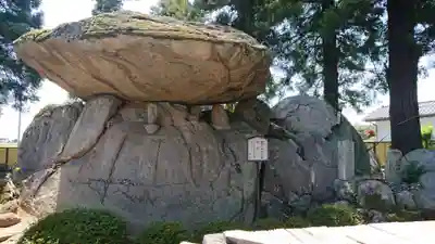 観世寺(福島県)