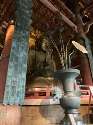 東大寺(奈良県)