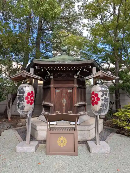 心行寺(東京都)