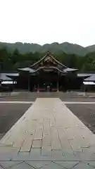 彌彦神社(新潟県)