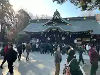 大國魂神社(東京都)