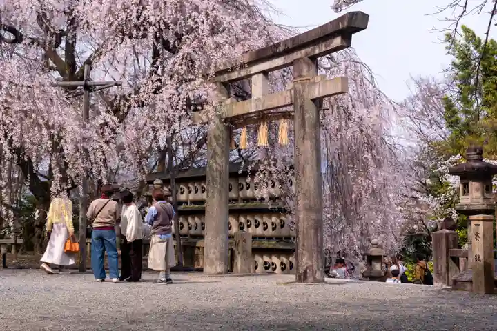 大石神社(京都府)