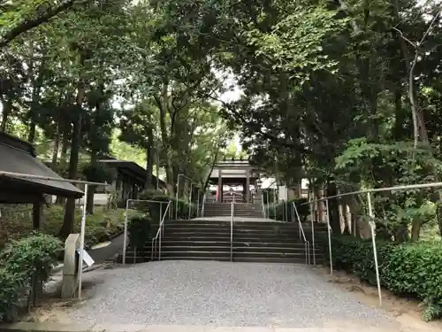 井伊谷宮のその他建物