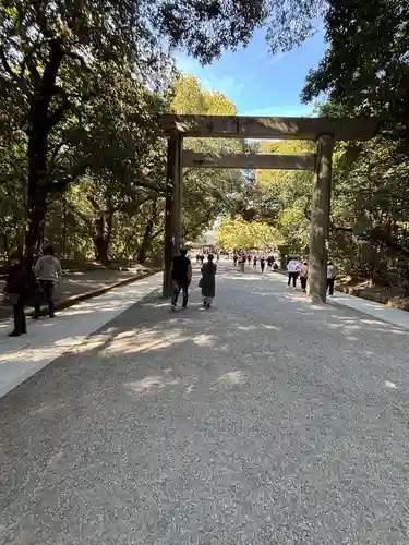 熱田神宮(愛知県)