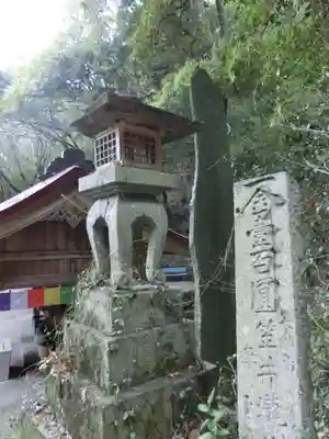 切幡寺のその他建物