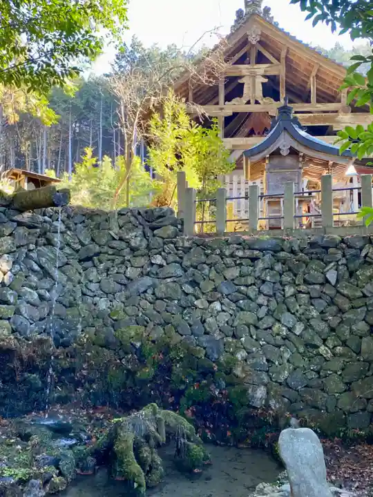 愛宕神社(阿多古神社)(京都府)