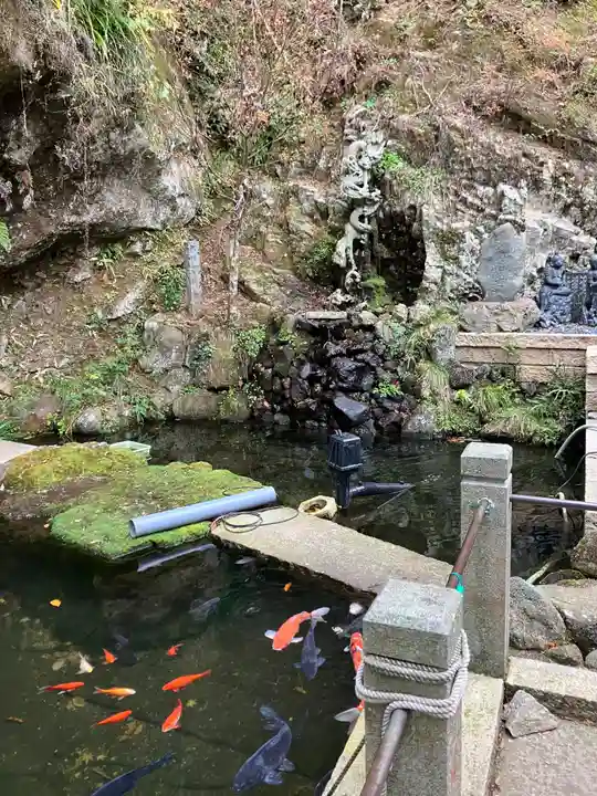 大山寺(神奈川県)