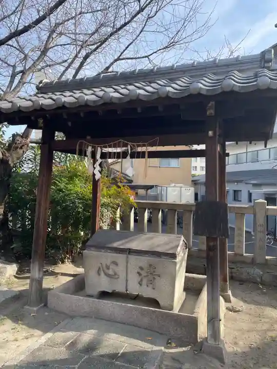 宇賀神社(京都府)