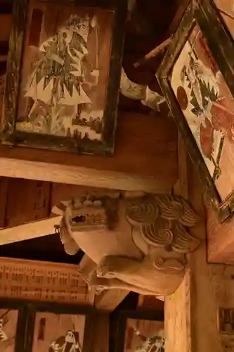 八幡神社(愛媛県)