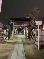 椿神明社(愛知県)