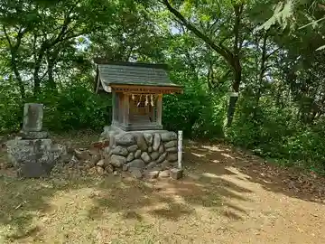 浅間神社(埼玉県)