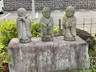 蓮台寺(神奈川県)