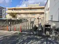 尾頭寺廃寺のその他建物