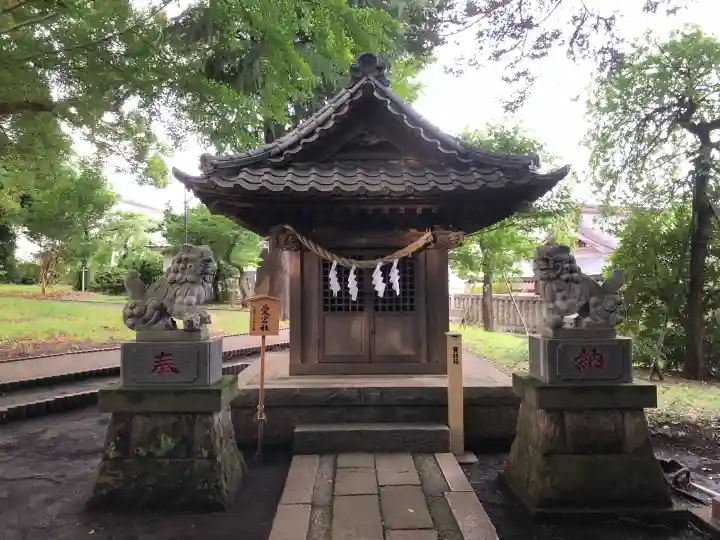 菅原神社(東京都)