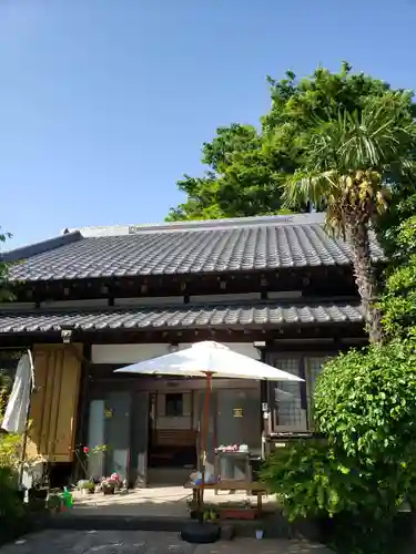 妙祝寺のその他建物