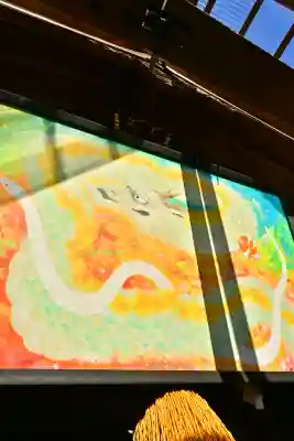 高龍神社(新潟県)