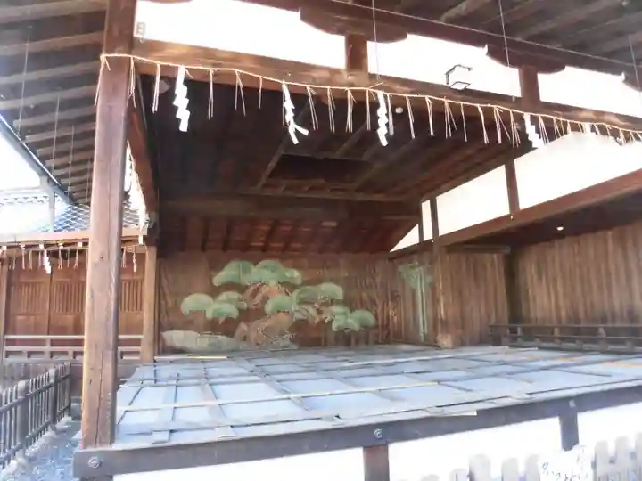 御香宮神社のその他建物