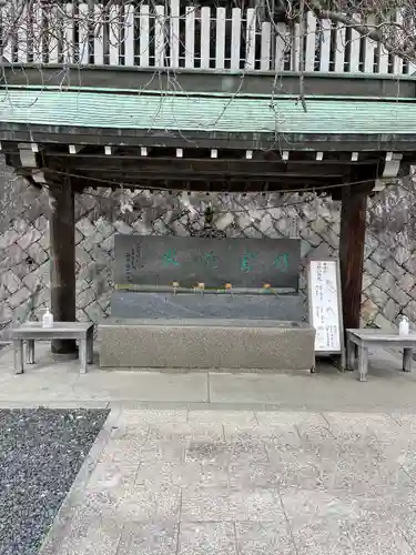 三輪明神広島分祠(広島県)
