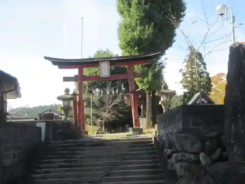 恒持神社(埼玉県)