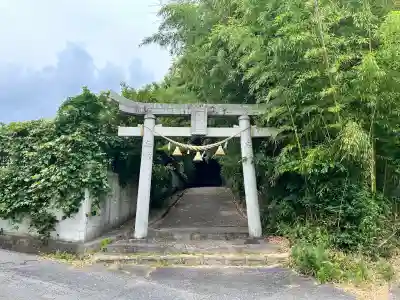 西宮神社(広島県)