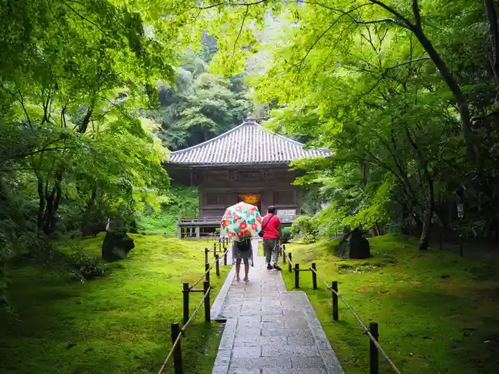 円通院のその他建物