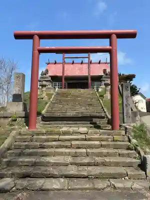 厚田神社の{uncategorized: "未分類", other: "その他", undefined: "問題あり", building: "その他建物", grave: "お墓", sacred_gate: "鳥居", guardian: "狛犬", statue: "像", buddha: "仏像", history: "歴史", nature: "自然", garden: "庭園", animal: "動物", pagoda: "塔", temizu: "手水舎", mountain_gate: "山門・神門", sanctuary: "本殿・本堂", subordinate: "末社・摂社", art: "芸術", scenery: "景色", jizo: "地蔵", ema: "絵馬", goshuin: "御朱印", omikuji: "おみくじ", items: "授与品その他", amulet: "お守り", goshuincho: "御朱印帳", eats: "食事", festival: "お祭り", votive_dance: "神楽", shichigosan: "七五三参", wedding: "結婚式", experience: "体験その他", initially: "初詣", around: "周辺", anti_infection: "感染症対策"}