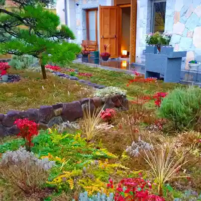 寿量山 速成寺(奈良県)