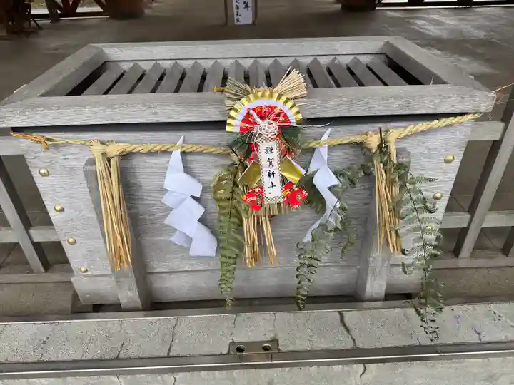 鳥取縣護國神社(鳥取県)