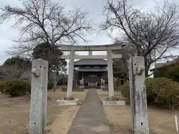 八幡神社(千葉県)