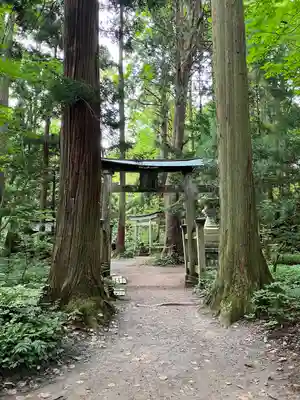 十和田神社(青森県)