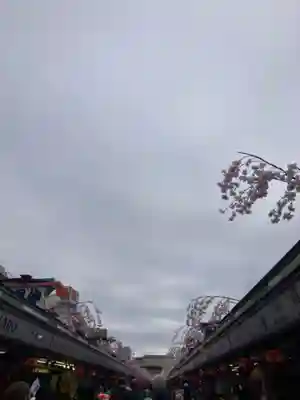 浅草寺(東京都)