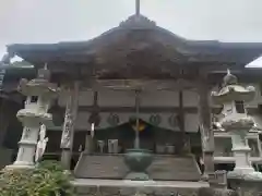 鶴林寺(徳島県)