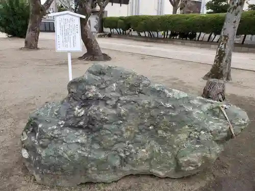 真光寺のその他建物