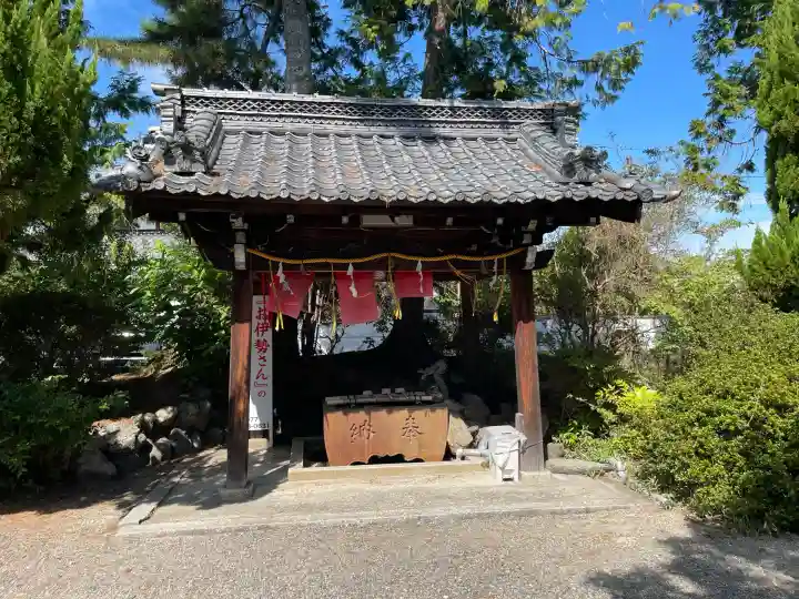 惣社神社(滋賀県)