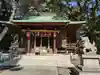 宗像神社(静岡県)