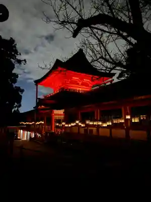 春日大社(奈良県)