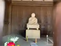 善光寺不動尊(千葉県)